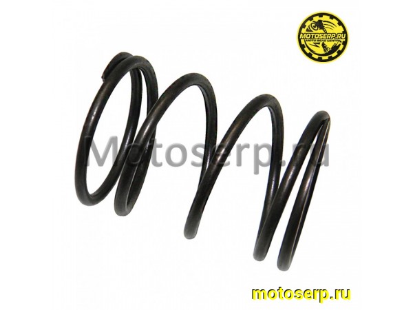 Купить  Пружина заднего вариатора (шкива сцепления) Yamaha, 1E40QMB, Skif и др. TW (D-52mm, L-69mm) (шт)  (0 купить с доставкой по Москве и России, цена, технические характеристики, комплектация фото  - motoserp.ru