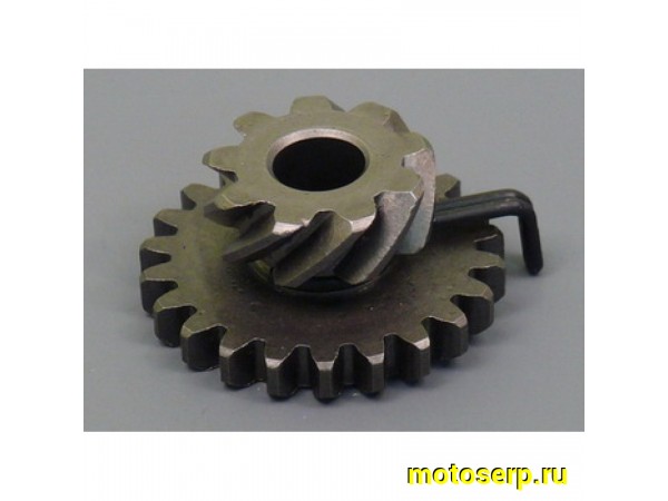 Купить  Привод кикстартера Suzuki  TB-50 BM, Geely  (шт) (R1 купить с доставкой по Москве и России, цена, технические характеристики, комплектация фото  - motoserp.ru