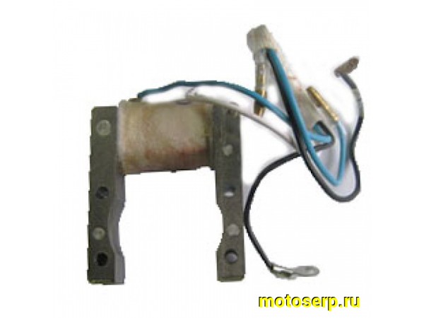Купить  Катушка (генератор) Мопед (газуля) F 50/80 CN  (подкова) (шт)  (MM 18649  (MM 95120 (R8 купить с доставкой по Москве и России, цена, технические характеристики, комплектация фото  - motoserp.ru