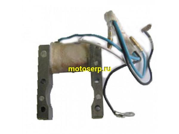Купить  Катушка (генератор) Мопед (газуля) F 50/80 CN  (подкова) (шт)  (MM 18649  (MM 95120 (R8 купить с доставкой по Москве и России, цена, технические характеристики, комплектация фото  - motoserp.ru