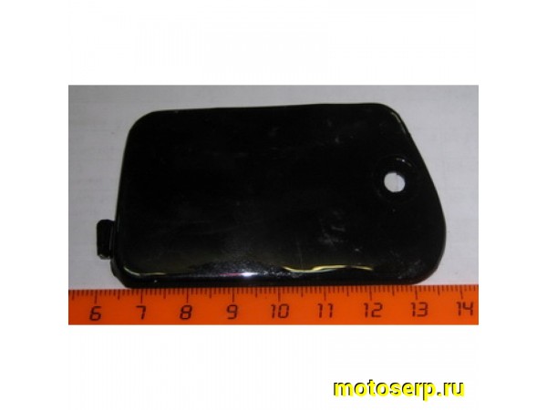Купить  Крышка люка гидравлики на руле Nirvana 08, Major и др (шт)  (MM 15855 купить с доставкой по Москве и России, цена, технические характеристики, комплектация фото  - motoserp.ru