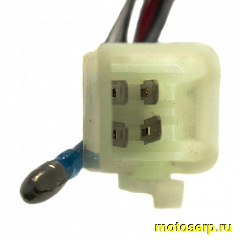 Купить  Замок зажигания Yamaha 4JP Aprio с функц. открывания бардачка (4+1пр) (шт)  (R1 купить с доставкой по Москве и России, цена, технические характеристики, комплектация фото  - motoserp.ru