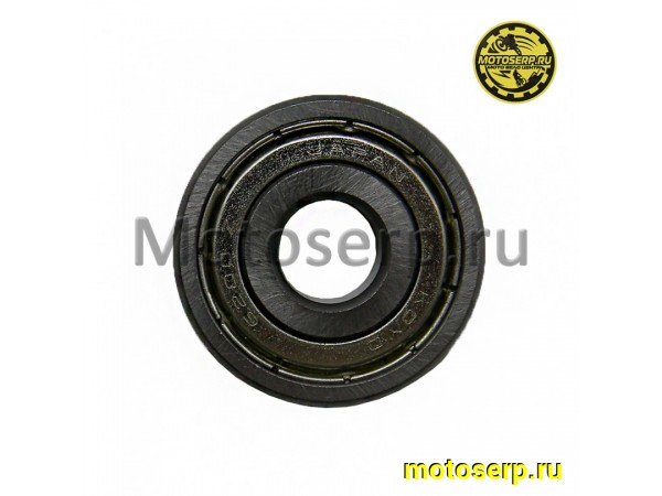Купить  Подшипник 10*30*9  6200(U) Honda TPI TW  (шт)  (MT S-1820 (R1 купить с доставкой по Москве и России, цена, технические характеристики, комплектация фото  - motoserp.ru