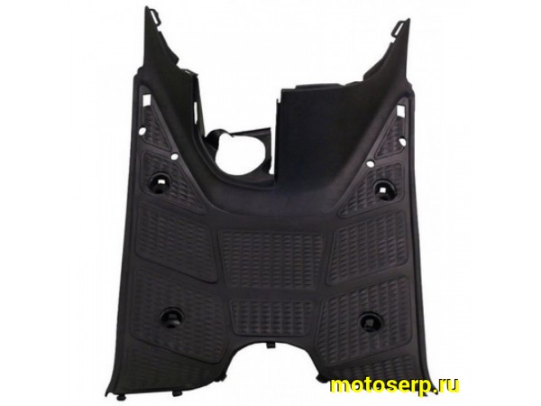 Купить  Пластик пола Honda Dio AF18 (шт) (R1 купить с доставкой по Москве и России, цена, технические характеристики, комплектация фото  - motoserp.ru