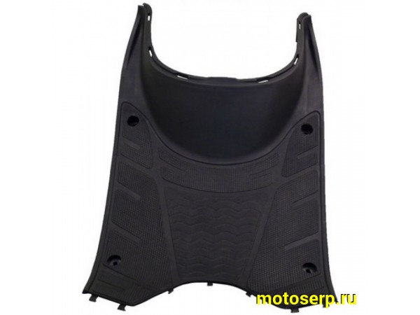 Купить  Пластик пола Honda Dio AF34/35 (шт) (R1 (0 купить с доставкой по Москве и России, цена, технические характеристики, комплектация фото  - motoserp.ru