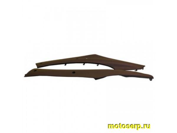 Купить  Обтекатель нижний боков (лыжи, порог) Honda Dio AF34/35 (пар) (R1 (MT P-3492 купить с доставкой по Москве и России, цена, технические характеристики, комплектация фото  - motoserp.ru