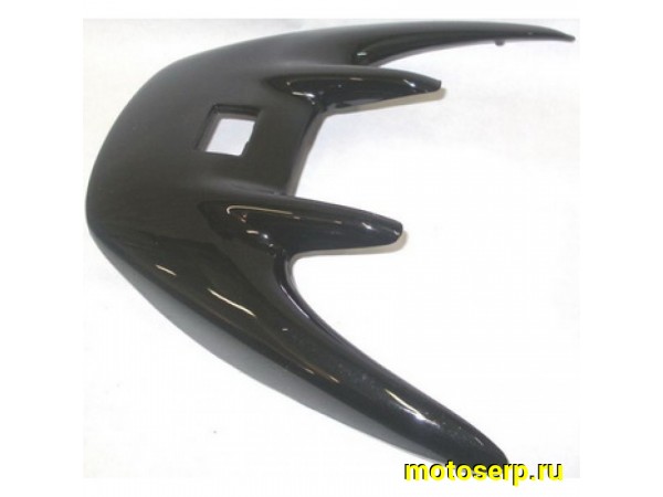 Купить  Спойлер задний Honda Dio AF34/35 ZX (шт) (ANKON 006585 купить с доставкой по Москве и России, цена, технические характеристики, комплектация фото  - motoserp.ru