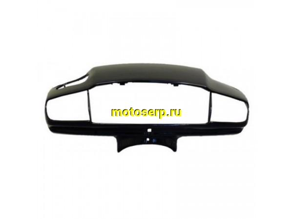 Купить  Пластик фары (голова, рамка фары) Honda LEAD50-90 AF20  (шт) (R1 (К-дар 2401003 купить с доставкой по Москве и России, цена, технические характеристики, комплектация фото  - motoserp.ru