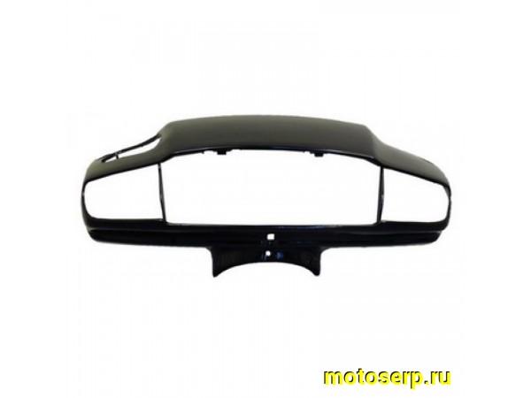 Купить  Пластик фары (голова, рамка фары) Honda LEAD50-90 AF20  (шт) (R1 (К-дар 2401003 купить с доставкой по Москве и России, цена, технические характеристики, комплектация фото  - motoserp.ru