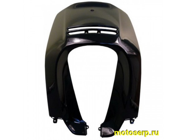 Купить  Обтекатель передний верхний (клюв) Honda Lead  AF20 (шт) (R1 купить с доставкой по Москве и России, цена, технические характеристики, комплектация фото  - motoserp.ru