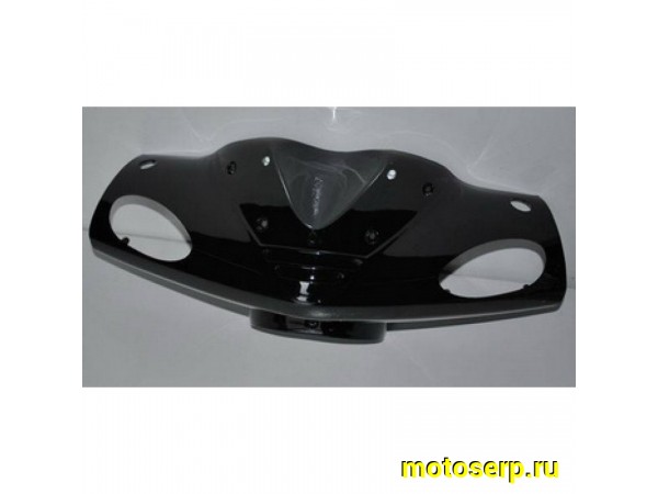 Купить  Обтекатель руля (голова) Major, ММ Booster, Хорс и др (шт) купить с доставкой по Москве и России, цена, технические характеристики, комплектация фото  - motoserp.ru