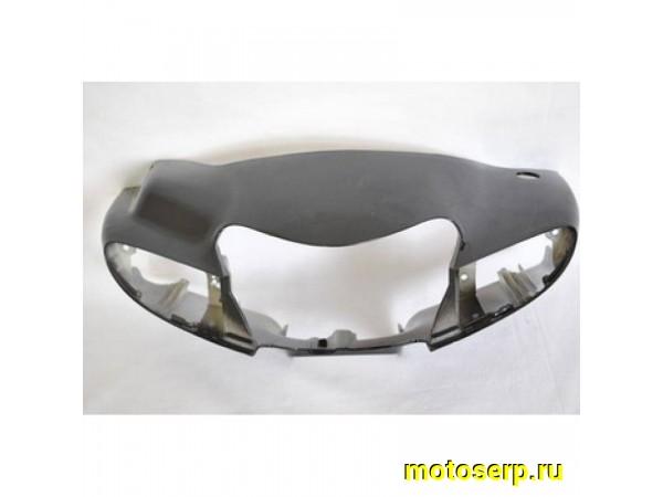 Купить  Пластик фары (голова, рамка фары) Suzuki   Рамка фары Suzuki Let's II NEW  (шт)  (MT (R1 купить с доставкой по Москве и России, цена, технические характеристики, комплектация фото  - motoserp.ru