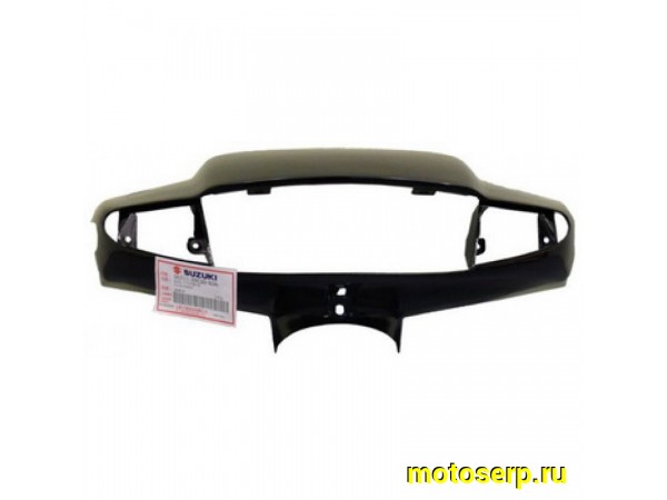 Купить  Пластик фары (голова, рамка фары) Suzuki Let's II (Рамка фары) (шт) (MT (R1 купить с доставкой по Москве и России, цена, технические характеристики, комплектация фото  - motoserp.ru