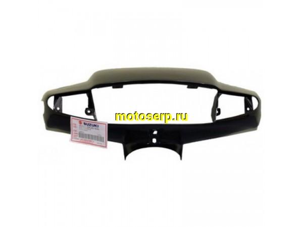 Купить  Пластик фары (голова, рамка фары) Suzuki Let's II (Рамка фары) (шт) (MT (R1 купить с доставкой по Москве и России, цена, технические характеристики, комплектация фото  - motoserp.ru