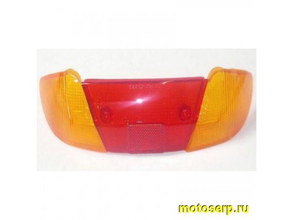Купить  Стекло заднего фонаря Suzuki Sepia ZZ  с поворот (шт) (фара) (MT P-5382 (R1 купить с доставкой по Москве и России, цена, технические характеристики, комплектация фото  - motoserp.ru