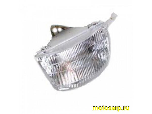 Купить  Фара в сборе Yamaha Jog Artistic (шт)  (R1  (TATA 10070743 купить с доставкой по Москве и России, цена, технические характеристики, комплектация фото  - motoserp.ru