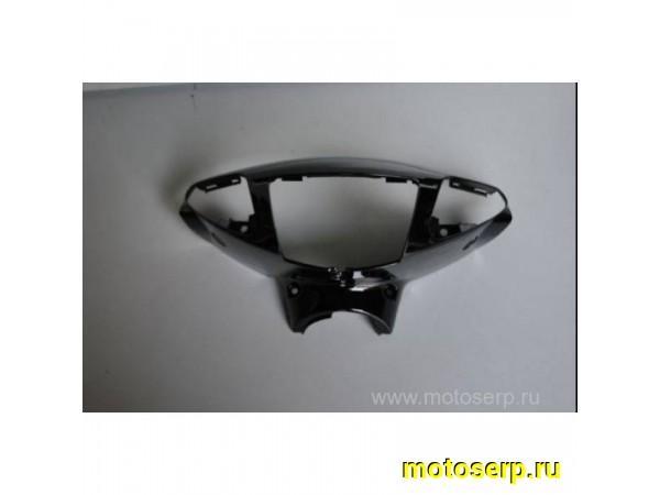 Купить  Пластик фары (голова, рамка фары) Yamaha Jog Artistic (шт) (R1 купить с доставкой по Москве и России, цена, технические характеристики, комплектация фото  - motoserp.ru