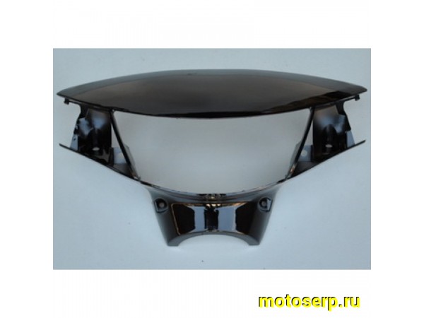 Купить  Пластик фары (голова, рамка фары) Yamaha Jog Next Zone   (шт)  (R1 купить с доставкой по Москве и России, цена, технические характеристики, комплектация фото  - motoserp.ru