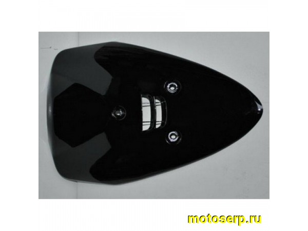 Купить  Обтекатель передний верхний (клюв) Yamaha YG50Z (шт) (R1 купить с доставкой по Москве и России, цена, технические характеристики, комплектация фото  - motoserp.ru