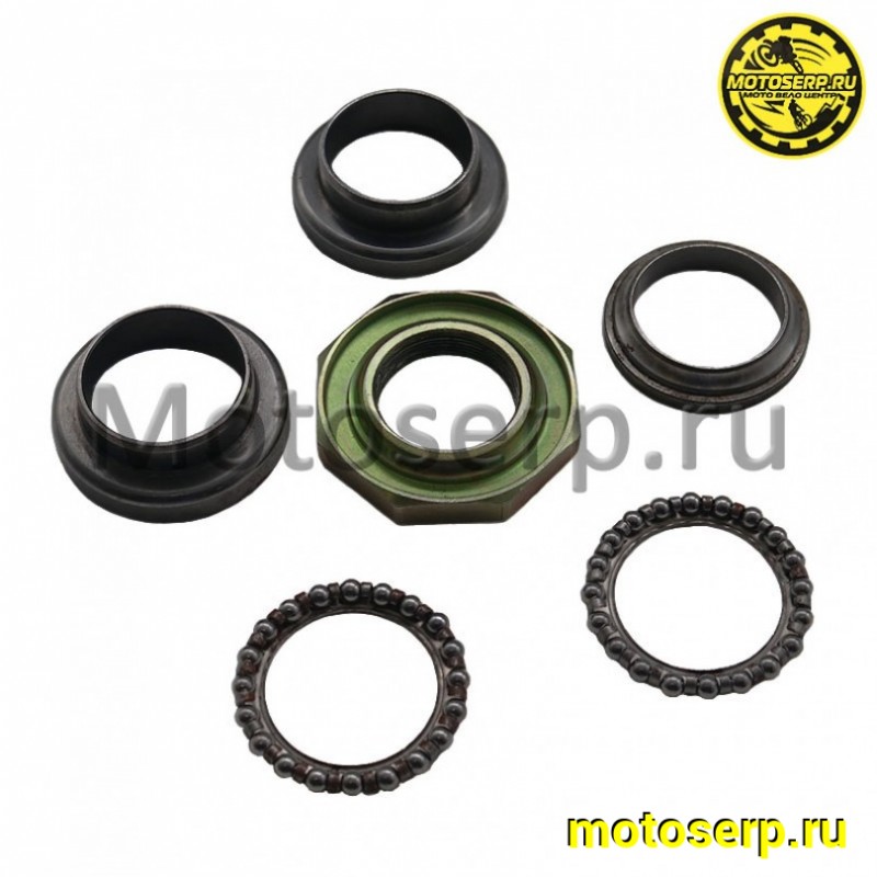 Купить  Подшипник рулевой колонки Honda Dio/Lead/S5 TW (шт) (MT  (R1 купить с доставкой по Москве и России, цена, технические характеристики, комплектация фото  - motoserp.ru