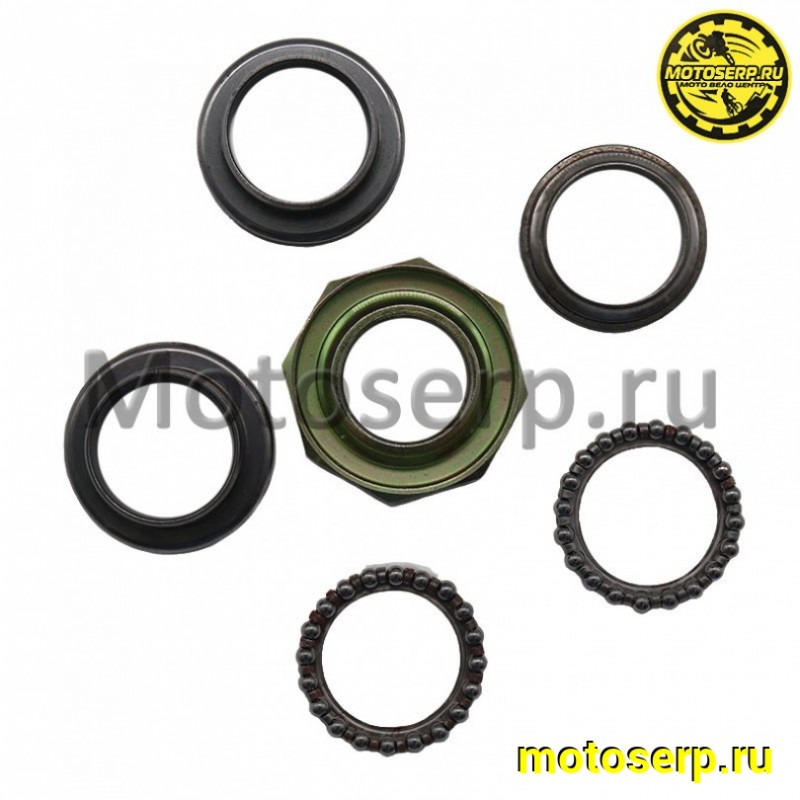 Купить  Подшипник рулевой колонки Honda Dio/Lead/S5 TW (шт) (MT  (R1 купить с доставкой по Москве и России, цена, технические характеристики, комплектация фото  - motoserp.ru