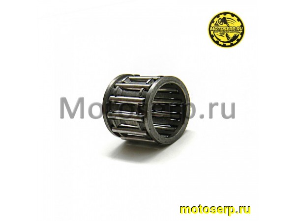 Купить  Подшипник игольчатый (сепаратор) d14mm 14*18*16,5  Yamaha BWS 100 (TW) (шт) (MT купить с доставкой по Москве и России, цена, технические характеристики, комплектация фото  - motoserp.ru