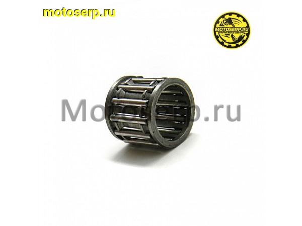 Купить  Подшипник игольчатый (сепаратор) d14mm 14*18*16,5  Yamaha BWS 100 (TW) (шт) (MT купить с доставкой по Москве и России, цена, технические характеристики, комплектация фото  - motoserp.ru