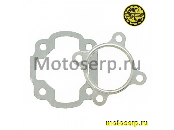 Купить  Прокладки компл. ЦПГ  1P40QMB d-47mm; Yamaha, Skif, Tactic и др (шт) (R1 купить с доставкой по Москве и России, цена, технические характеристики, комплектация фото  - motoserp.ru