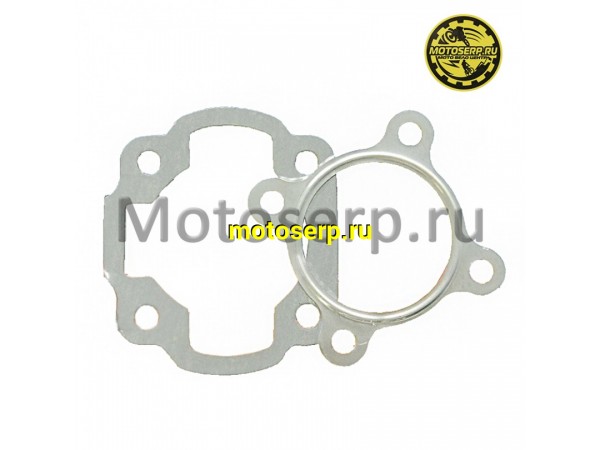 Купить  Прокладки компл. ЦПГ  1P40QMB d-47mm; Yamaha, Skif, Tactic и др (шт) (R1 купить с доставкой по Москве и России, цена, технические характеристики, комплектация фото  - motoserp.ru