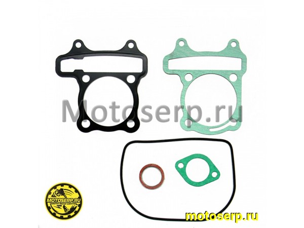Купить  Прокладки компл. ЦПГ 157QMJ d-57,4mm; 150cc Nirvana 150cc и др. (шт) (ML 4024 (Дан (R1 (TATA 10133428 купить с доставкой по Москве и России, цена, технические характеристики, комплектация фото  - motoserp.ru