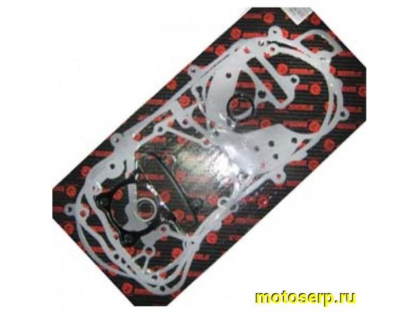 Купить  Прокладки компл. полн. 158QMJ d-57mm; 150cc Stels Tactic 150 и др .(комп) (R1  купить с доставкой по Москве и России, цена, технические характеристики, комплектация фото  - motoserp.ru