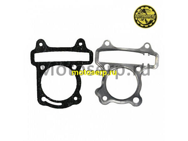 Купить  Прокладки компл. ЦПГ 139QMB d-50mm; 82cc (шт) (R1 (TATA 10095342 (MOTO-SKUTER 6109 купить с доставкой по Москве и России, цена, технические характеристики, комплектация фото  - motoserp.ru