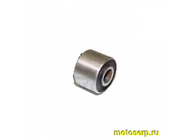 Купить  ====Сайлентблок (D-22mm, d-10mm, L-20mm) под аморт  Suzuki (шт) (0 купить с доставкой по Москве и России, цена, технические характеристики, комплектация фото  - motoserp.ru