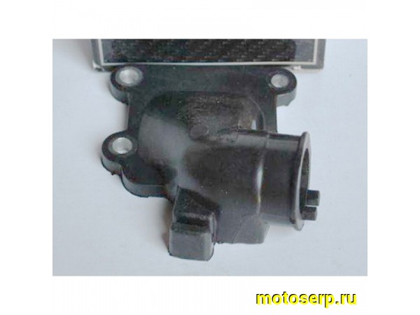 Купить  Коллектор (патрубок) впускн Yamaha 2JA/BWS (верт. двиг.)  (шт) (MT K-1439 (R1 купить с доставкой по Москве и России, цена, технические характеристики, комплектация фото  - motoserp.ru