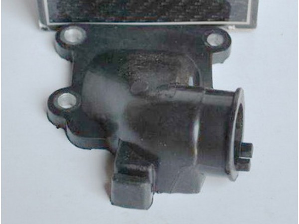 Купить  Коллектор (патрубок) впускн Yamaha 2JA/BWS (верт. двиг.)  (шт) (MT K-1439 (R1 купить с доставкой по Москве и России, цена, технические характеристики, комплектация фото  - motoserp.ru