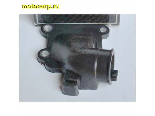 Купить  Коллектор (патрубок) впускн Yamaha 2JA/BWS (верт. двиг.)  (шт) (MT K-1439 (R1 купить с доставкой по Москве и России, цена, технические характеристики, комплектация фото  - motoserp.ru