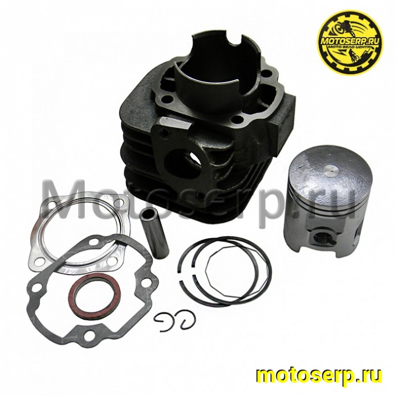 Купить  ЦПГ, поршневая группа Yamaha Axis-100, 1E52QMG  100cc d52; p12 Tactic 100 и др. (CN) (шт) (Ankon 009163 купить с доставкой по Москве и России, цена, технические характеристики, комплектация фото  - motoserp.ru