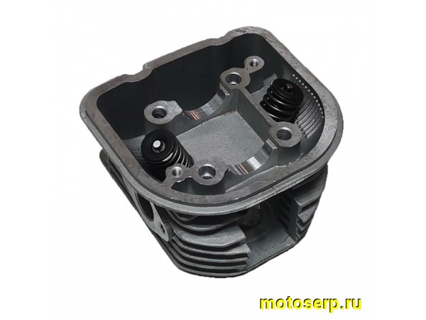 Купить  Головка цилиндра 158QMJ 150cc в сборе с клап Stels VORTEX150, Tactic-150 (шт) (R1 (Мир 33330  купить с доставкой по Москве и России, цена, технические характеристики, комплектация фото  - motoserp.ru