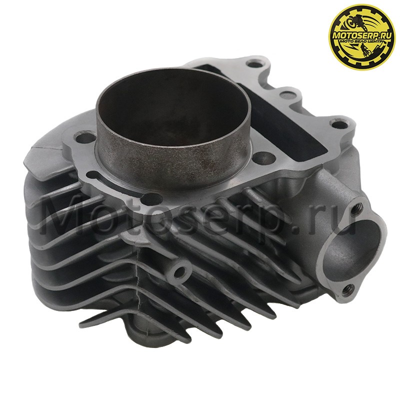 Купить  ЦПГ, поршневая группа 158QMJ 170cc (D61; p-15)  Keeway/Stels Tactic 150; Stels VORTEX150 ТЮНИНГ (CN) (шт) (R1 купить с доставкой по Москве и России, цена, технические характеристики, комплектация фото  - motoserp.ru
