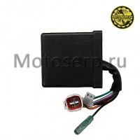 motoserp.ru - Коммутатор (CDI) 7 конт.(4+2+1) Yamaha BWS 50-100cc(шт) (R1 (TATA 10009255 - МотоВелоЦентр г.Серпухов