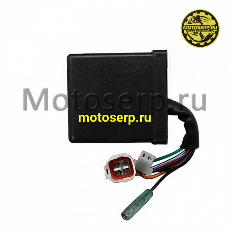 Купить  Коммутатор (CDI) 7 конт.(4+2+1) Yamaha BWS 50-100cc(шт) (R1 (TATA 10009255 купить с доставкой по Москве и России, цена, технические характеристики, комплектация фото  - motoserp.ru