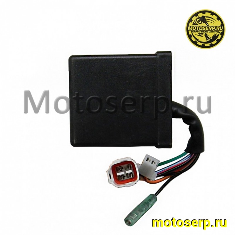 Купить  Коммутатор (CDI) 7 конт.(4+2+1) Yamaha BWS 50-100cc(шт) (R1 (TATA 10009255 купить с доставкой по Москве и России, цена, технические характеристики, комплектация фото  - motoserp.ru