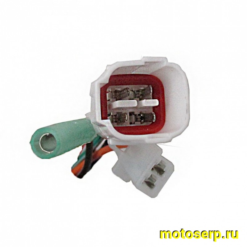 Купить  Коммутатор (CDI) 7 конт.(4+2+1) Yamaha BWS 50-100cc(шт) (R1 (TATA 10009255 купить с доставкой по Москве и России, цена, технические характеристики, комплектация фото  - motoserp.ru