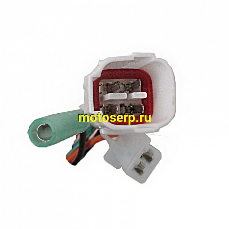 Купить  Коммутатор (CDI) 7 конт.(4+2+1) Yamaha BWS 50-100cc(шт) (R1 (TATA 10009255 купить с доставкой по Москве и России, цена, технические характеристики, комплектация фото  - motoserp.ru