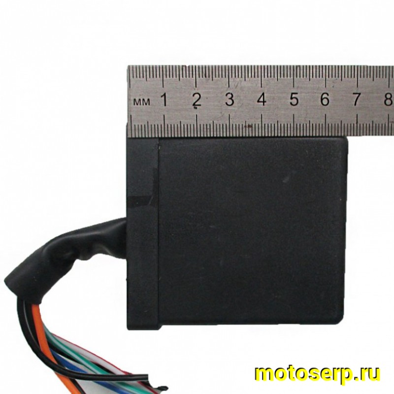 Купить  Коммутатор (CDI) 7 конт.(4+2+1) Yamaha BWS 50-100cc(шт) (R1 (TATA 10009255 купить с доставкой по Москве и России, цена, технические характеристики, комплектация фото  - motoserp.ru