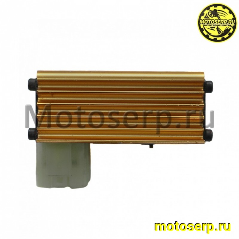 Купить  ====Коммутатор (CDI) 6 конт.(4+2) 139QMB, 152QMI, 157QMJ ТЮНИНГ (регулир. угол опережен.)(шт) (0 купить с доставкой по Москве и России, цена, технические характеристики, комплектация фото  - motoserp.ru