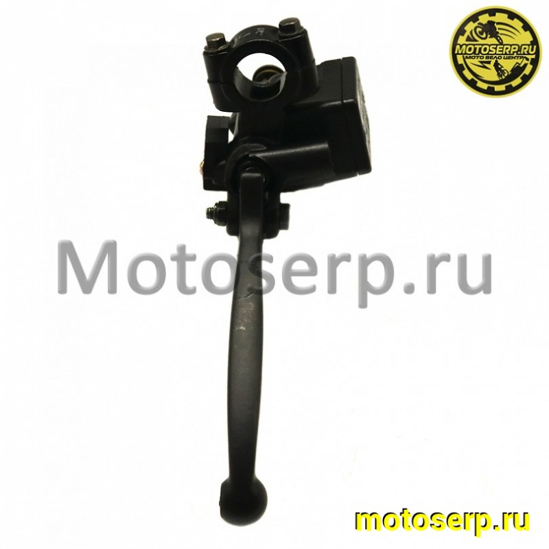 Купить  Рычаг тормоза правый диск в сб (машинка, гл тормозной) Storm Indigo, YM и др (шт) (MM 22040 (MT M-637 (ML 05415 купить с доставкой по Москве и России, цена, технические характеристики, комплектация фото  - motoserp.ru