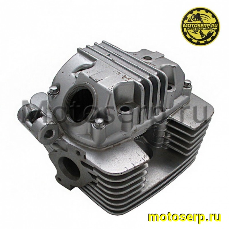 Купить  ====Головка цилиндра 169FMM (CB - верхн распредв) STRIKE 250cc  4-т  с крышкой , но без распредвала (шт)  (0 купить с доставкой по Москве и России, цена, технические характеристики, комплектация фото  - motoserp.ru
