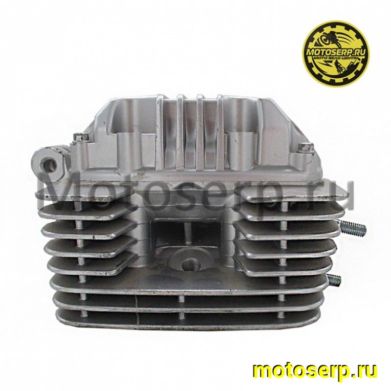 Купить  ====Головка цилиндра 169FMM (CB - верхн распредв) STRIKE 250cc  4-т  с крышкой , но без распредвала (шт)  (0 купить с доставкой по Москве и России, цена, технические характеристики, комплектация фото  - motoserp.ru