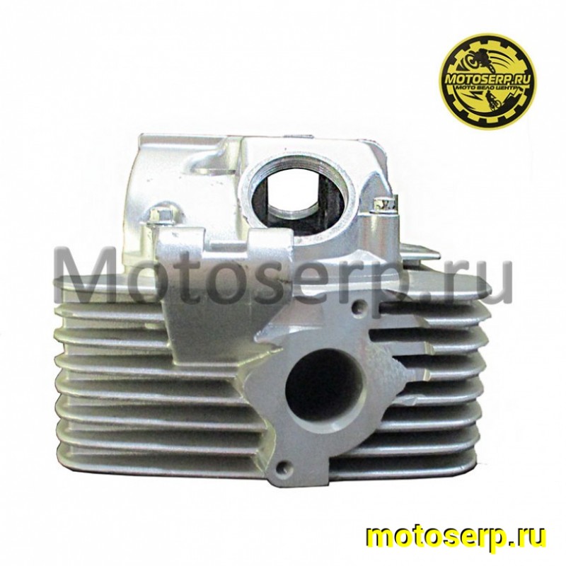 Купить  ====Головка цилиндра 169FMM (CB - верхн распредв) STRIKE 250cc  4-т  с крышкой , но без распредвала (шт)  (0 купить с доставкой по Москве и России, цена, технические характеристики, комплектация фото  - motoserp.ru